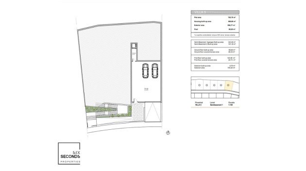 Reventa - Chalets -
Finestrat