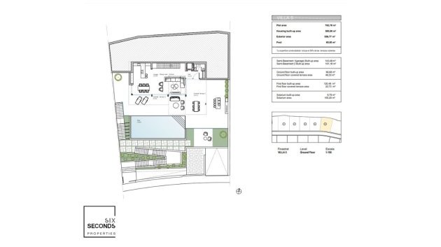 Reventa - Chalets -
Finestrat