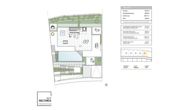 Reventa - Chalets -
Finestrat