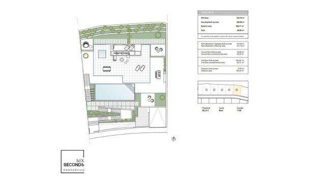 Reventa - Chalets -
Finestrat