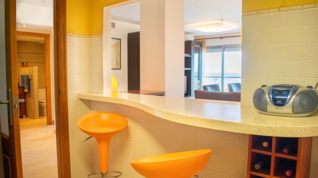 Revente - Appartements -
Torrevieja - Playa Los Locos