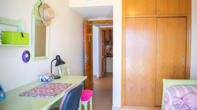 Revente - Appartements -
Torrevieja - Playa Los Locos