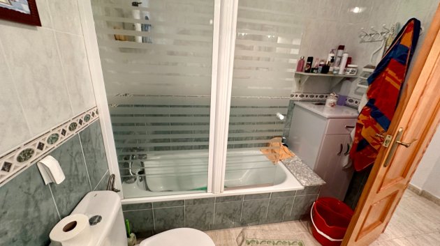 Resale - Apartments -
Guardamar del Segura