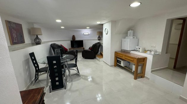 Revente - Villa -
Ciudad Quesada - Atalaya Park