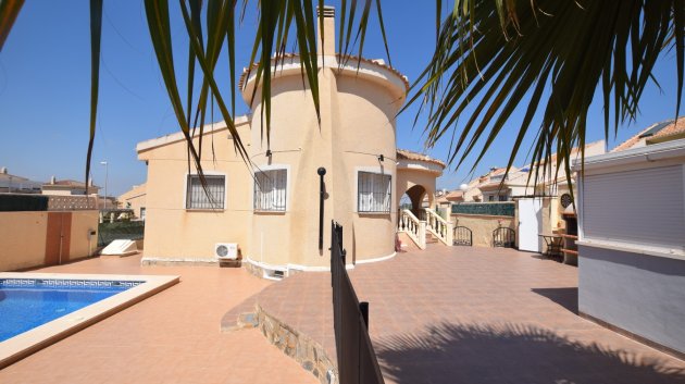 Revente - Villa -
Ciudad Quesada - Atalaya Park