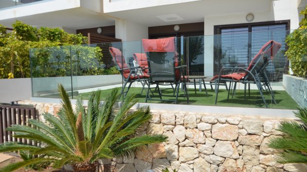 Resale - Apartments -
Torre de la Horadada