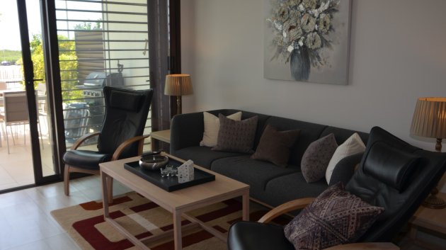 Resale - Apartments -
Torre de la Horadada