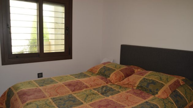 Resale - Apartments -
Torre de la Horadada