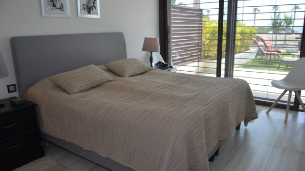 Resale - Apartments -
Torre de la Horadada