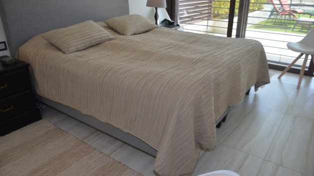 Resale - Apartments -
Torre de la Horadada