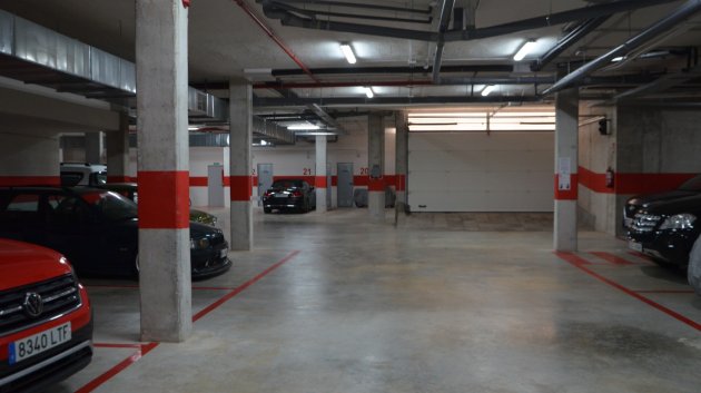 Resale - Apartments -
Torre de la Horadada