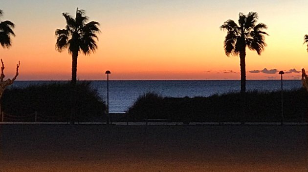 Resale - Apartments -
Torre de la Horadada