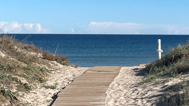 Resale - Apartments -
Torre de la Horadada