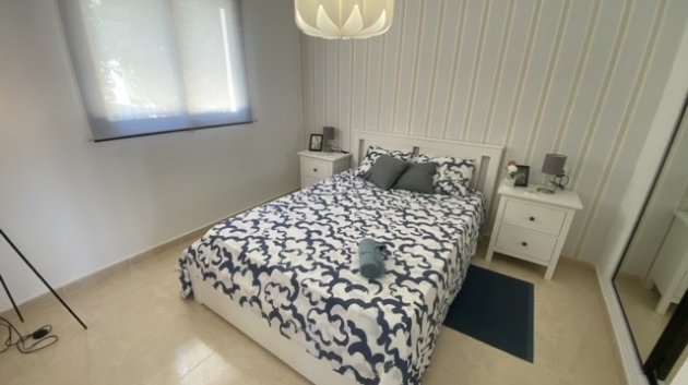 Reventa - Chalets -
San Miguel de Salinas