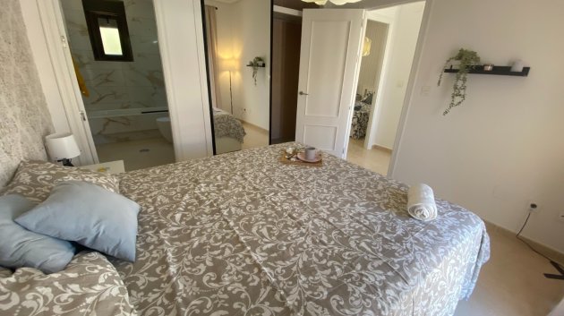 Reventa - Chalets -
San Miguel de Salinas