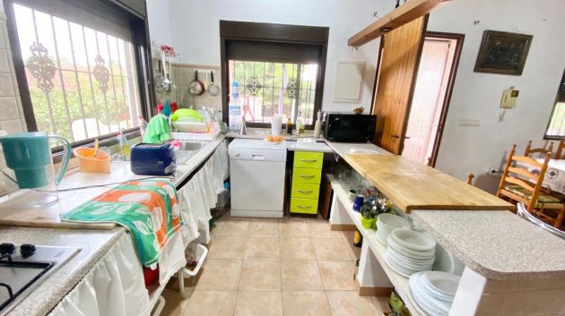 Revente - Villa -
Los Montesinos - La Herrada