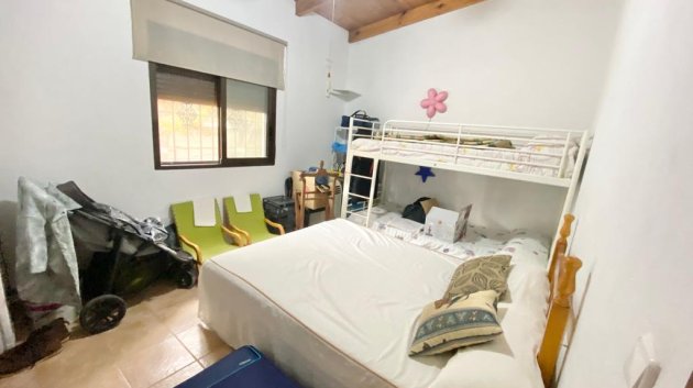 Revente - Villa -
Los Montesinos - La Herrada