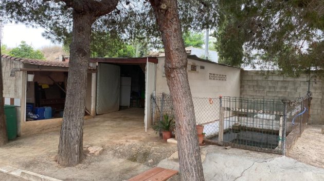Revente - Villa -
Los Montesinos - La Herrada