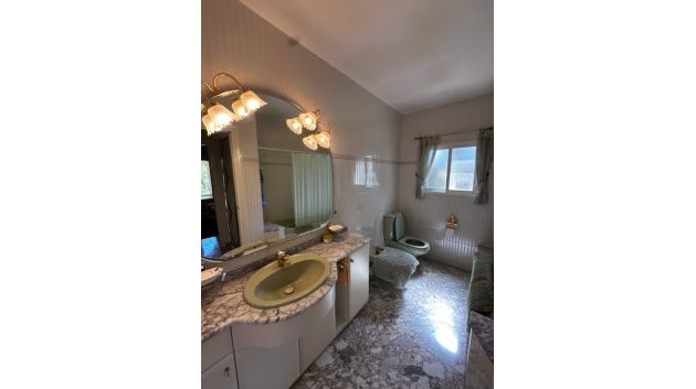 Revente - Villa -
Jávea - Montgó