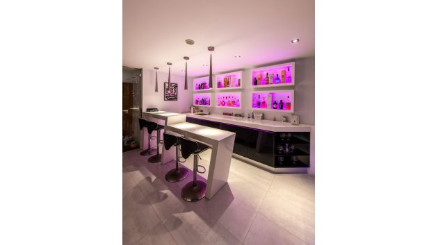 Revente - Villa -
Calpe - Zona Puerto Blanco - Maryvilla