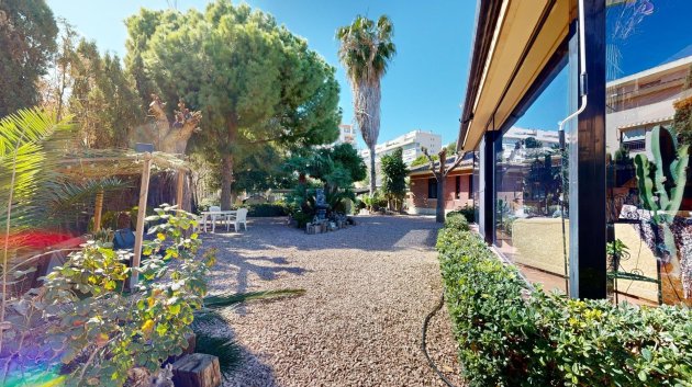 Revente - Villa -
San Juan - San Juan de Alicante
