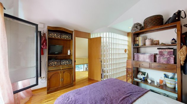 Revente - Villa -
San Juan - San Juan de Alicante