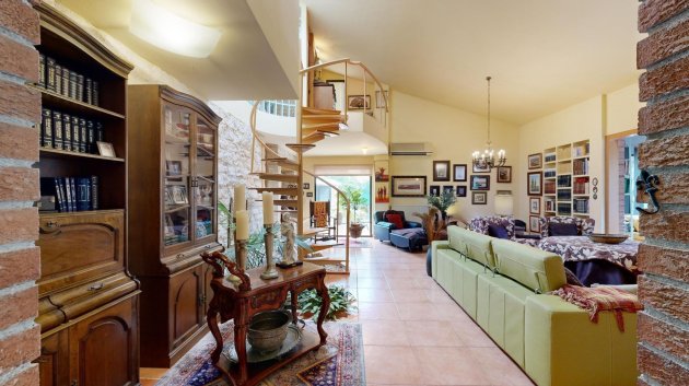 Revente - Villa -
San Juan - San Juan de Alicante
