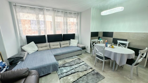 Revente - Appartements -
Guardamar del Segura - Pineforest
