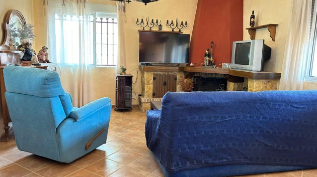 Revente - Villa -
San Miguel de Salinas - Urbanizaciones