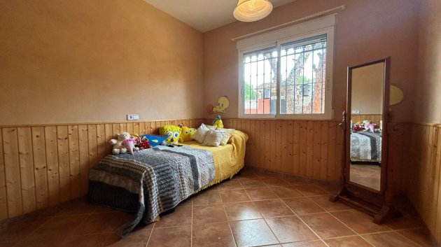 Revente - Villa -
San Miguel de Salinas - Urbanizaciones