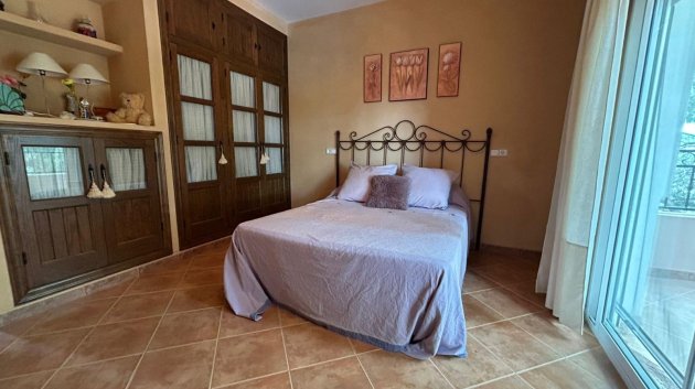 Revente - Villa -
San Miguel de Salinas - Urbanizaciones