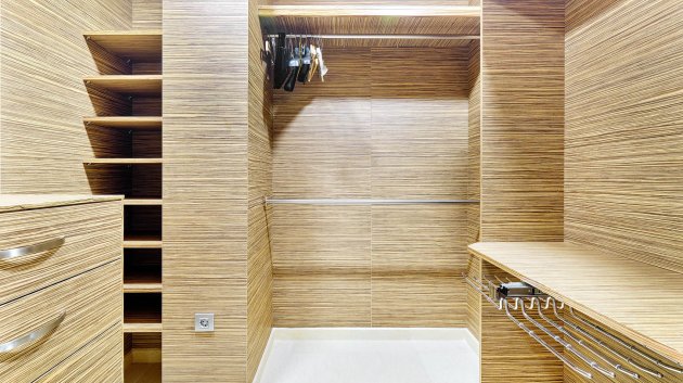 Revente - Appartements -
Torrevieja - Center
