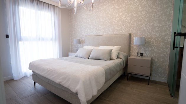 New Build - Bungalow -
Torrevieja