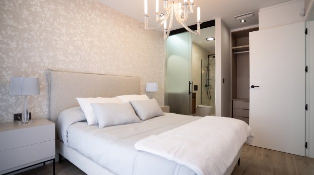 New Build - Bungalow -
Torrevieja