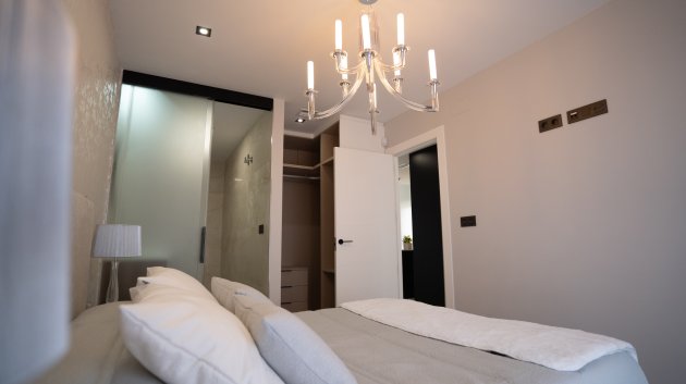 New Build - Bungalow -
Torrevieja