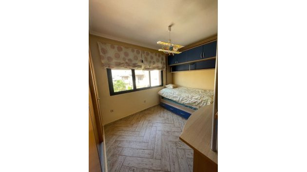 Revente - Villa -
Orihuela Costa - Villamartín