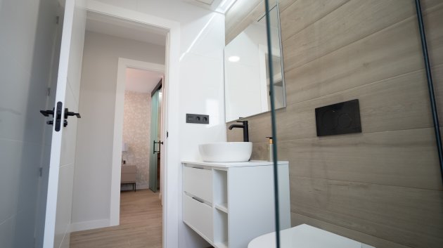 New Build - Bungalow -
Torrevieja