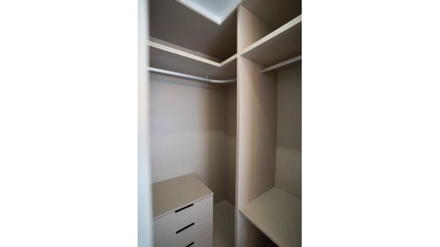 New Build - Bungalow -
Torrevieja