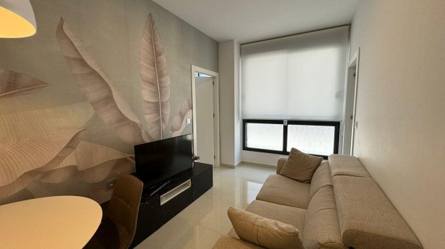 Revente - Appartements -
Torrevieja - Center