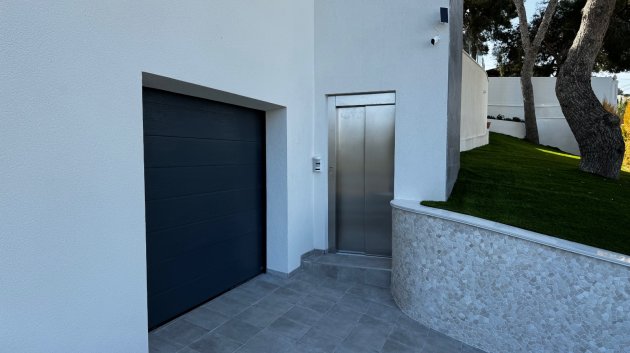 Revente - Villa -
Torrevieja - Los Balcones
