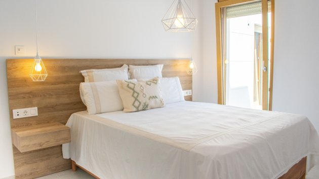 Revente - Villa -
Torrevieja - Torreta Florida