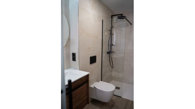 New Build - Bungalow -
Torrevieja