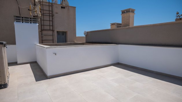 Revente - Appartements -
Torrevieja - Playa del Cura