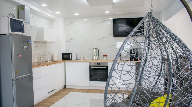 Revente - Appartements -
Torrevieja - Los Frutales