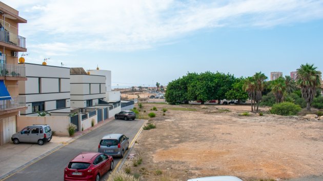 Revente - Appartements -
Torrevieja - Los Frutales