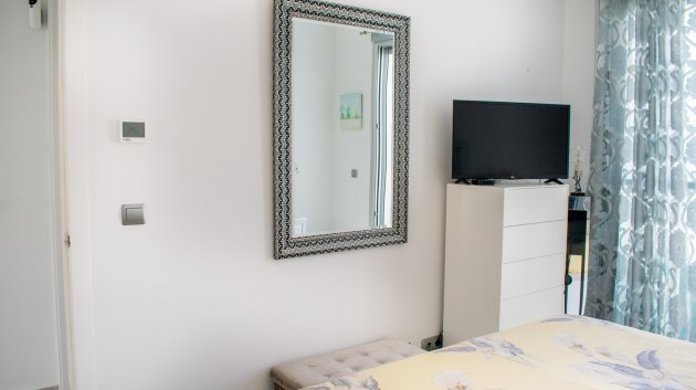 Revente - Villa -
Torrevieja - El Chaparral