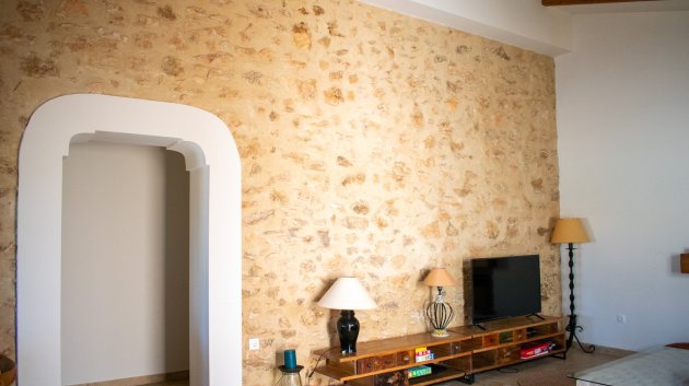 Revente - Villa -
Guardamar del Segura - El Raso