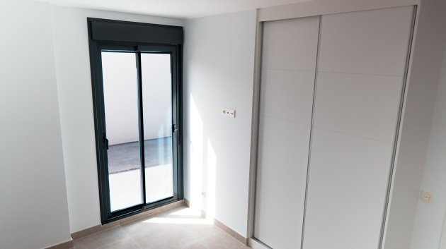 Nouvelle construction - Villa -
Polop