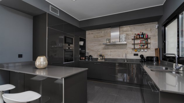 Revente - Villa -
San Fulgencio - La Marina