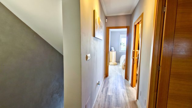 Revente - Villa -
Torrevieja - Los Balcones